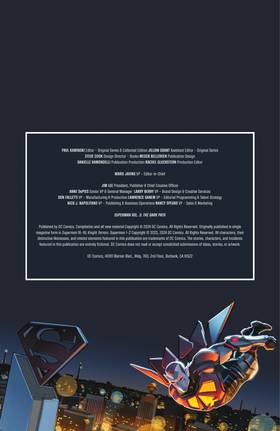 Read Superman (2023-)  3 Page 4 in English