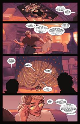 Read Superman (2023-)  3 Page 7 in English