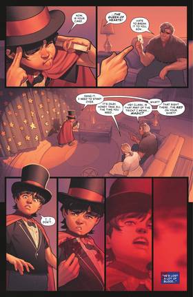 Read Superman (2023-)  3 Page 9 in English