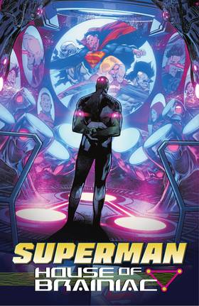 Read Superman (2023-)  6 Page 2 in English