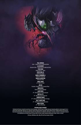 Read Superman (2023-)  6 Page 4 in English