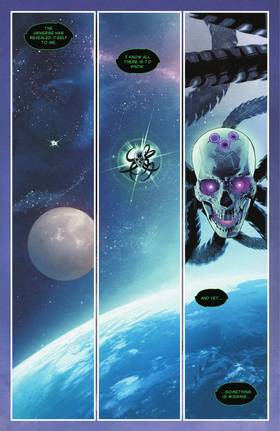 Read Superman (2023-)  6 Page 7 in English