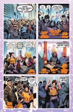 Read Superman (2023-)  6 Page 9 in English