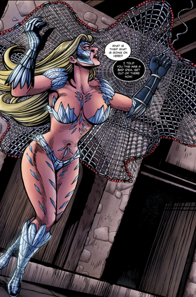 Read Jailbait  5 Page 3 in English