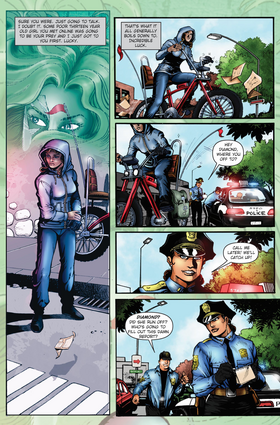 Read Jailbait  2 Page 4 in English