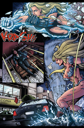 Read Jailbait  4 Page 6 in English