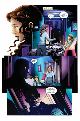 Read Jailbait  2 Page 6 in English