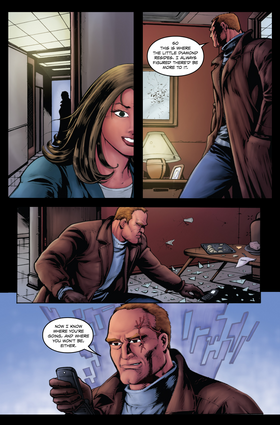 Read Jailbait  4 Page 8 in English