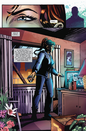 Read Jailbait  2 Page 7 in English
