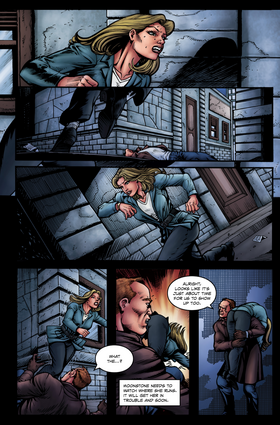 Read Jailbait  5 Page 7 in English