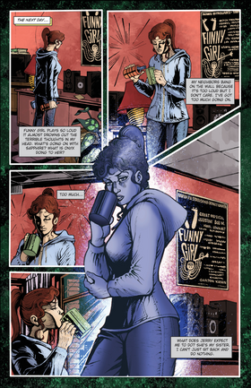Read Jailbait  3 Page 3 in English