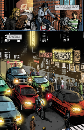Read Jailbait  3 Page 5 in English