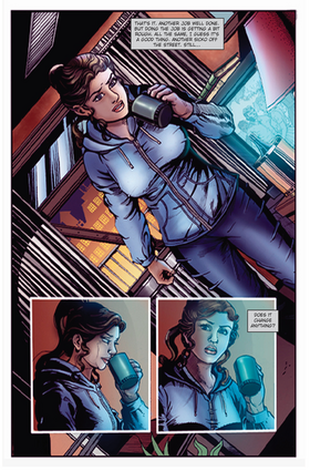 Read Jailbait  1 Page 5 in English