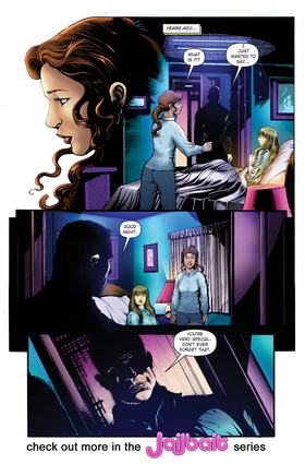 Read Jailbait  1 Page 6 in English