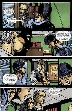 Read Jailbait  3 Page 7 in English