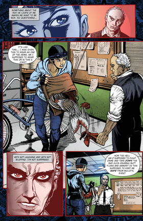 Read Jailbait  3 Page 9 in English