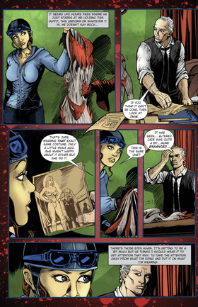 Read Jailbait  3 Page 10 in English