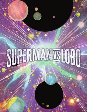 Read Superman vs. Lobo (2021-)  1 Page 2 in English