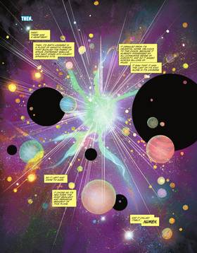 Read Superman vs. Lobo (2021-)  1 Page 5 in English