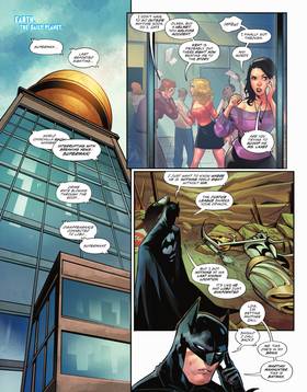Read Superman vs. Lobo (2021-)  3 Page 3 in English