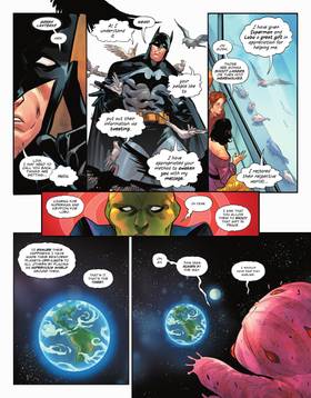 Read Superman vs. Lobo (2021-)  3 Page 5 in English