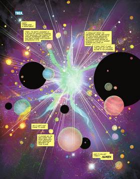 Read Superman vs. Lobo (2021-)  2 Page 3 in English