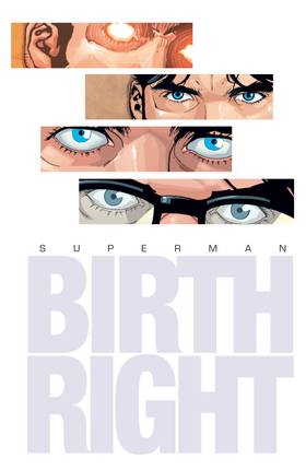 Read Superman: Birthright  2 Page 2 in English