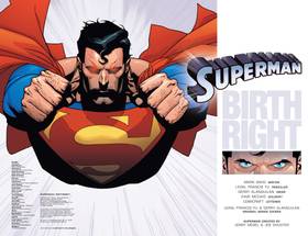 Read Superman: Birthright  2 Page 3 in English