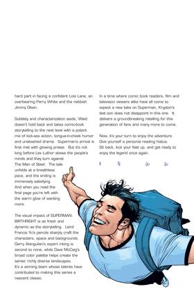 Read Superman: Birthright  2 Page 5 in English