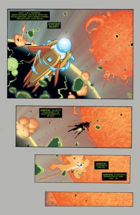 Read Superman: Birthright  2 Page 7 in English