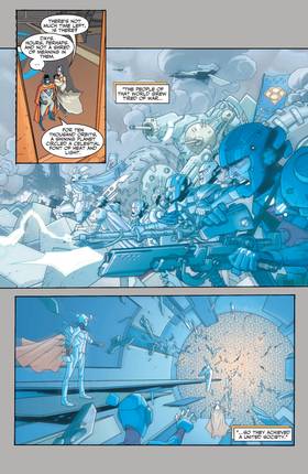 Read Superman: Birthright  2 Page 10 in English