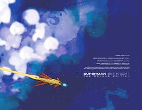Read Superman: Birthright  2 Page 4 in English