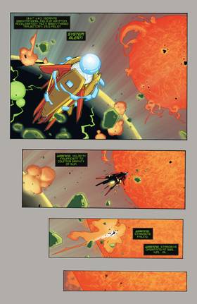 Read Superman: Birthright  2 Page 9 in English