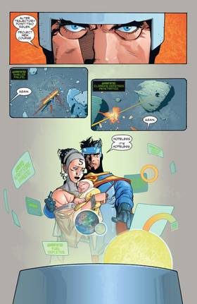 Read Superman: Birthright  2 Page 10 in English