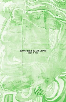 Read Swamp Thing (1982-)  9 Page 2 in English