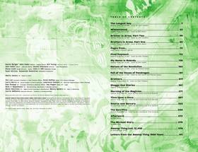Read Swamp Thing (1982-)  9 Page 4 in English