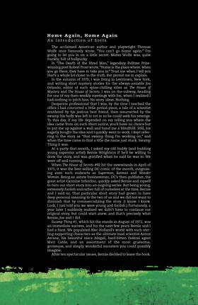 Read Swamp Thing (1982-)  1 Page 7 in English
