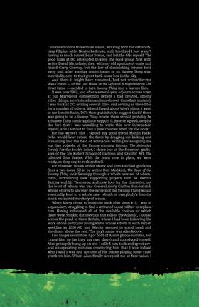 Read Swamp Thing (1982-)  1 Page 8 in English