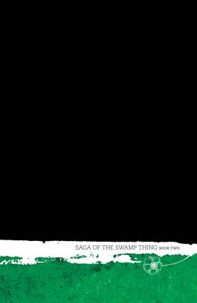 Read Swamp Thing (1982-)  2 Page 2 in English