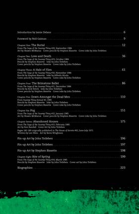 Read Swamp Thing (1982-)  2 Page 6 in English