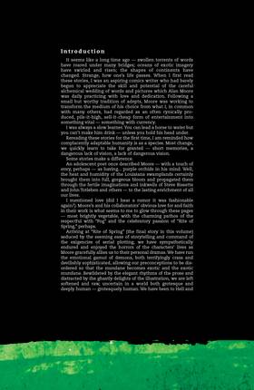 Read Swamp Thing (1982-)  2 Page 7 in English