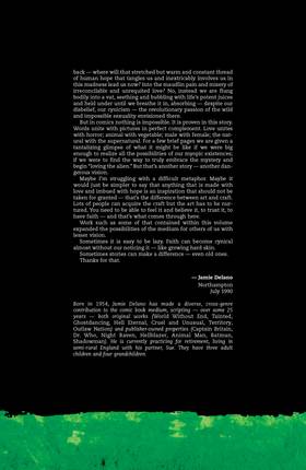 Read Swamp Thing (1982-)  2 Page 8 in English