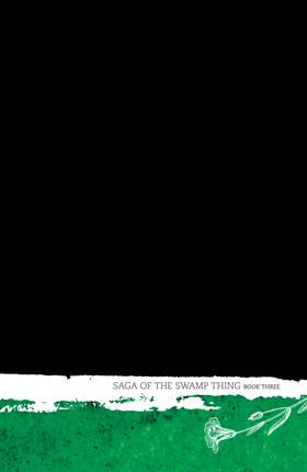 Read Swamp Thing (1982-)  3 Page 2 in English