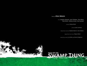 Read Swamp Thing (1982-)  3 Page 3 in English