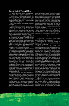 Read Swamp Thing (1982-)  3 Page 6 in English