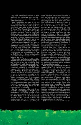 Read Swamp Thing (1982-)  3 Page 7 in English