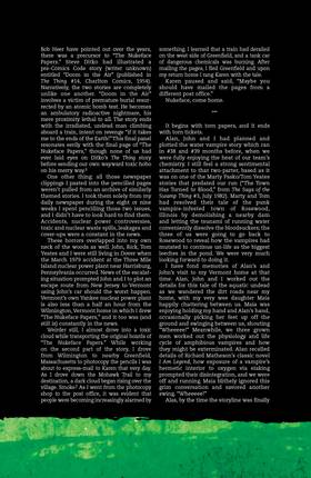 Read Swamp Thing (1982-)  3 Page 8 in English