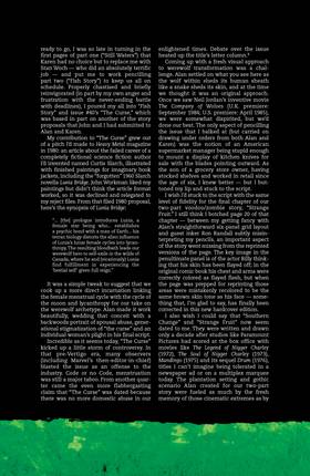 Read Swamp Thing (1982-)  3 Page 9 in English
