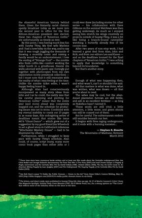 Read Swamp Thing (1982-)  3 Page 10 in English
