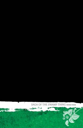 Read Swamp Thing (1982-)  4 Page 2 in English
